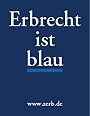 Erbrecht ist blau - Dr. Manuela Jorzik